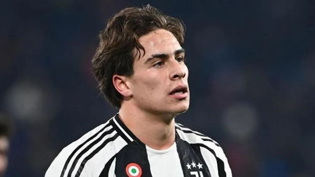 Juventus, Atalanta deplasmanında berabere kaldı