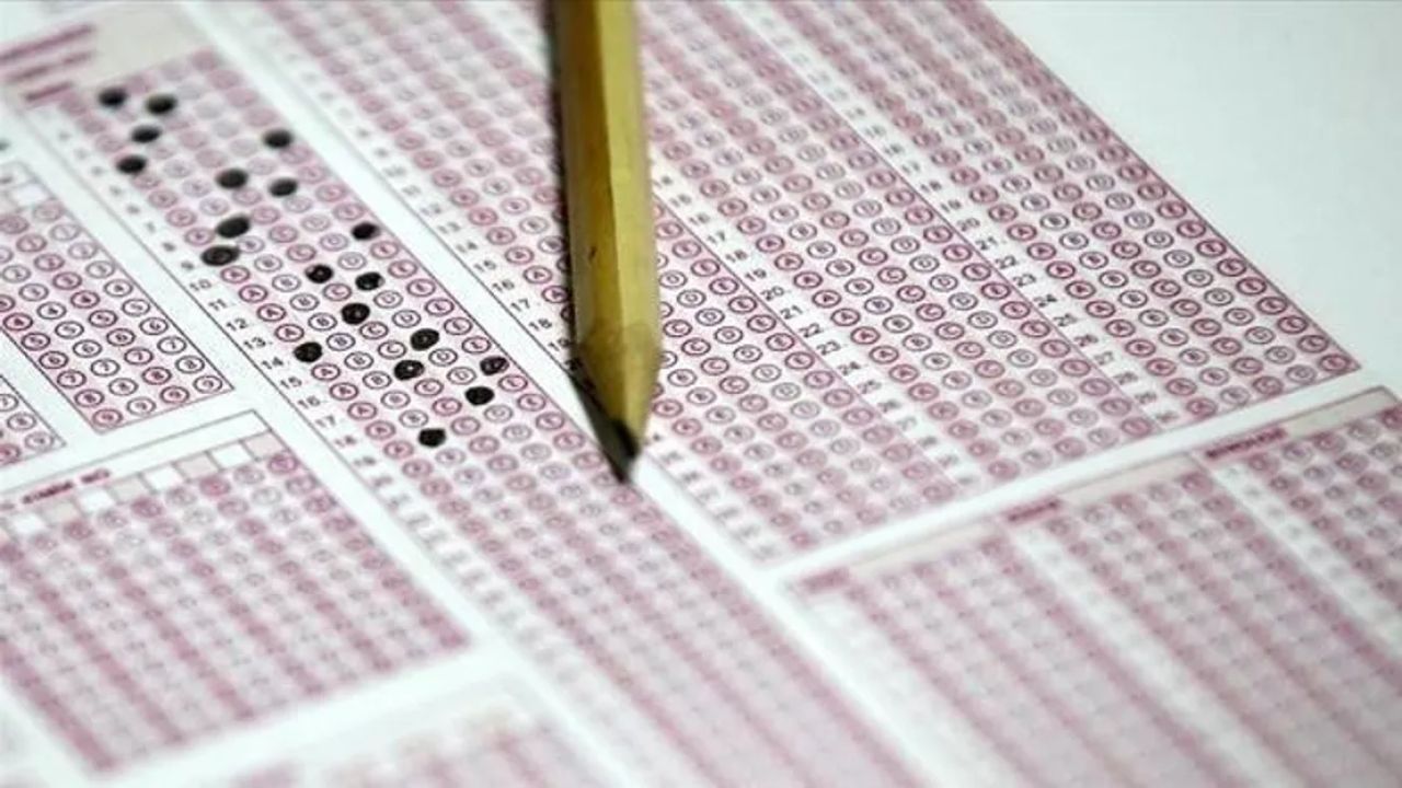 Hukuk sınavlarındaki soru sayısı arttı