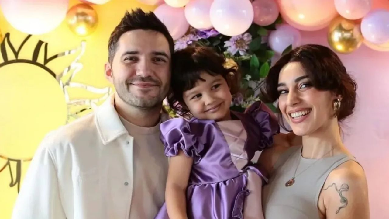 Seda ve Nisan Özkan çiftinden üzücü bebek haberi
