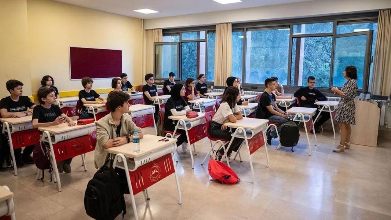 Özel okulların ücretleri zirveye ulaştı