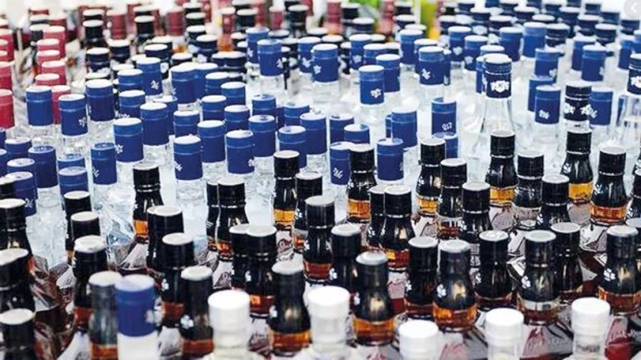 Methanol Poisoning Claims Lives: Two Detained