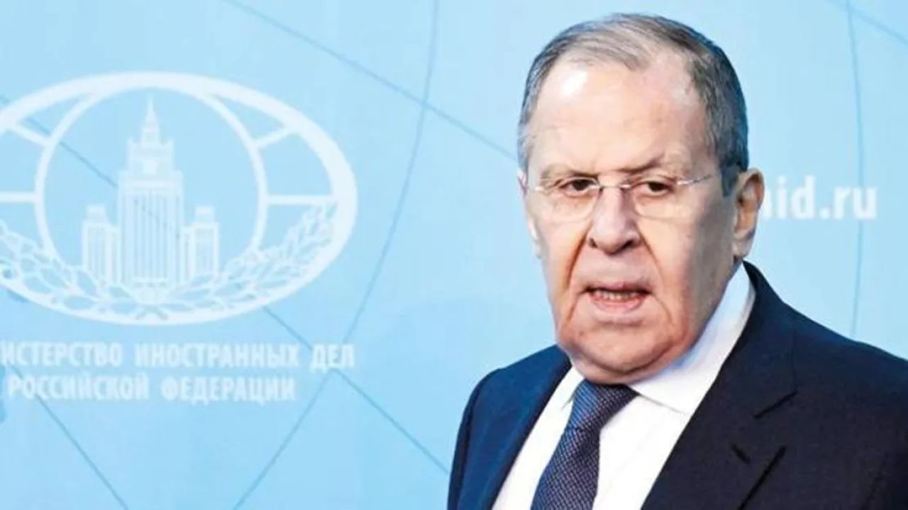 Rusya'dan Trump'a Grönland Teşviki