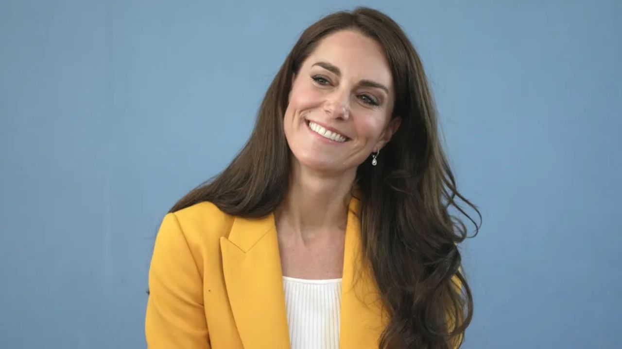 Kate Middleton Kanseri Yendiğini Açıkladı
