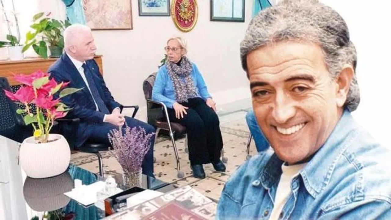 Edip Akbayram'ın Sağlık Durumu İyileşiyor