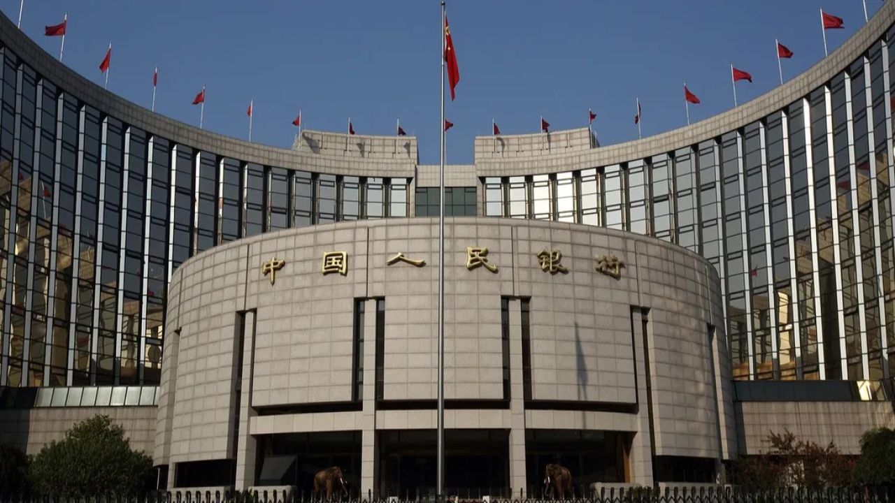 Çin Merkez Bankası'ndan büyük likidite enjeksiyonu