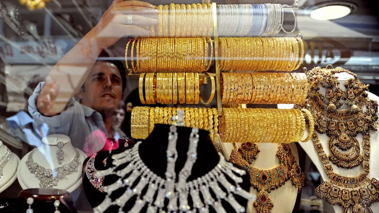 Altın fiyatları, ABD verisi öncesi dengede kaldı