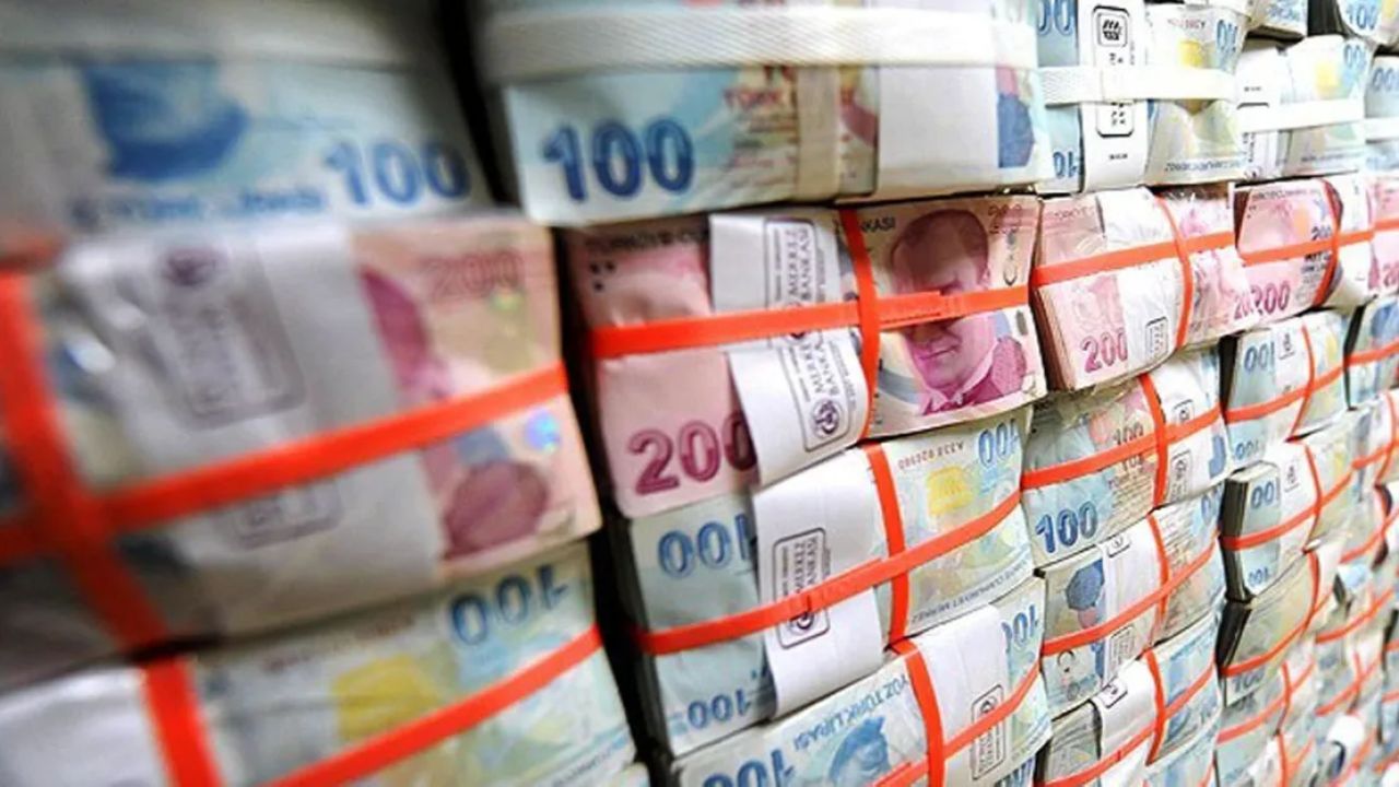 2024 bütçesi rekor açıkla sonuçlandı