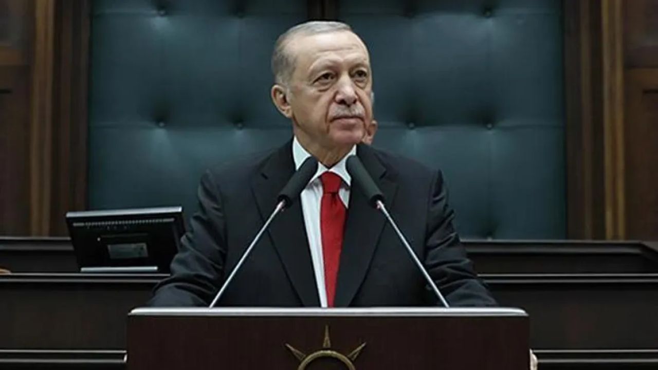 Erdoğan'dan önemli açıklamalar