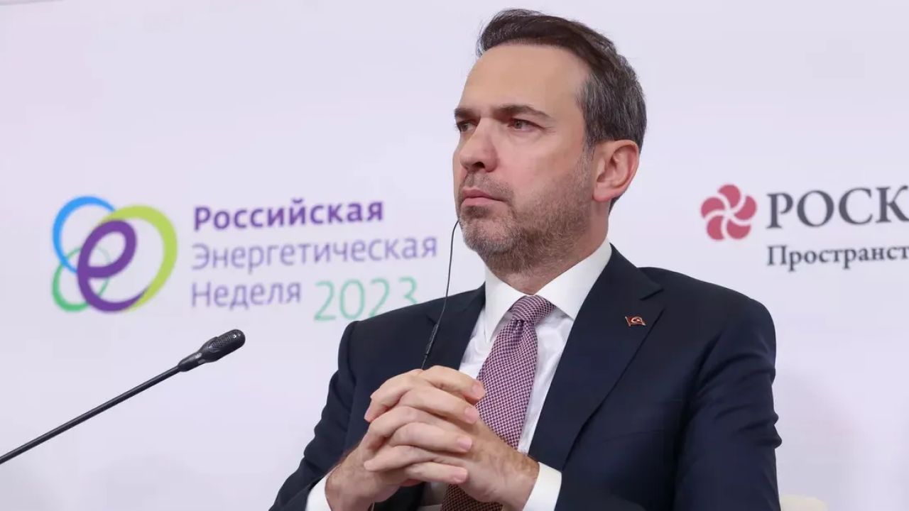 TürkAkım Boru Hattında Saldırı İddiaları Gündemde