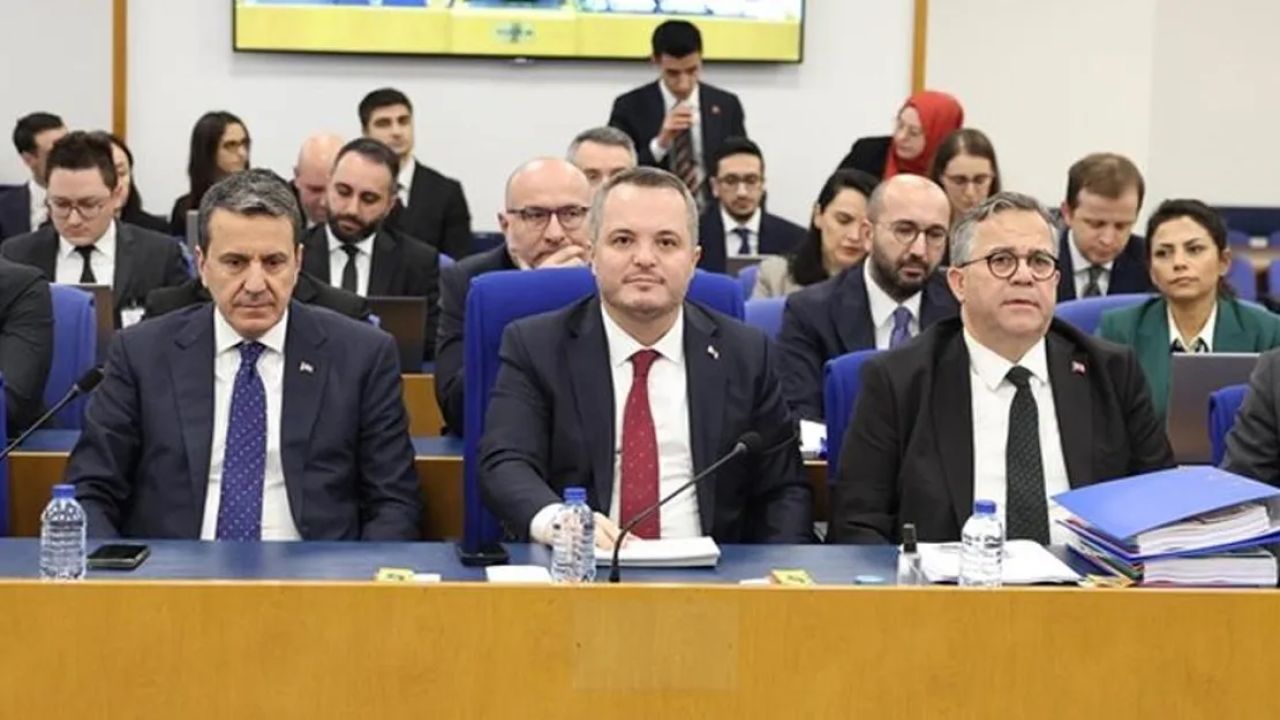 TVF'nin Ekonomiye Katkıları Arda Ermut İle Büyüyor