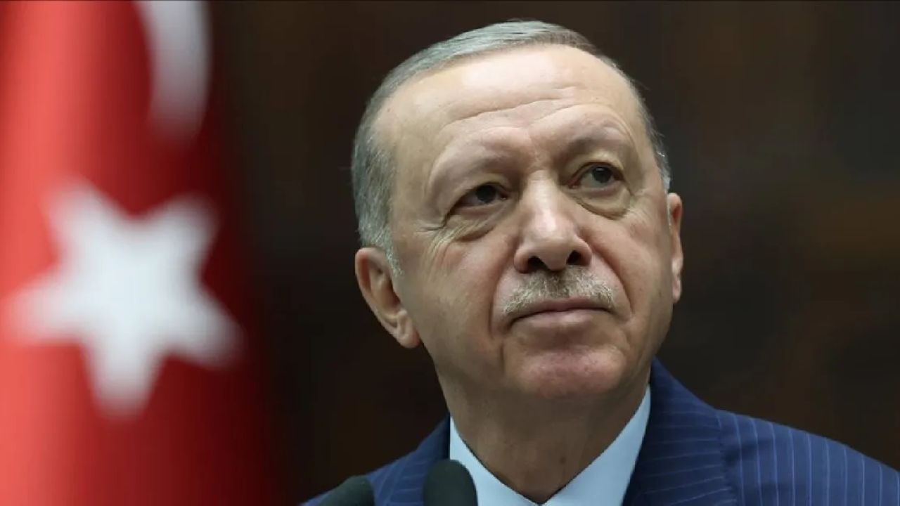 Erdoğan, PKK'nın Lağvedilmesi İçin Çalışmaların Başladığını Duyurdu