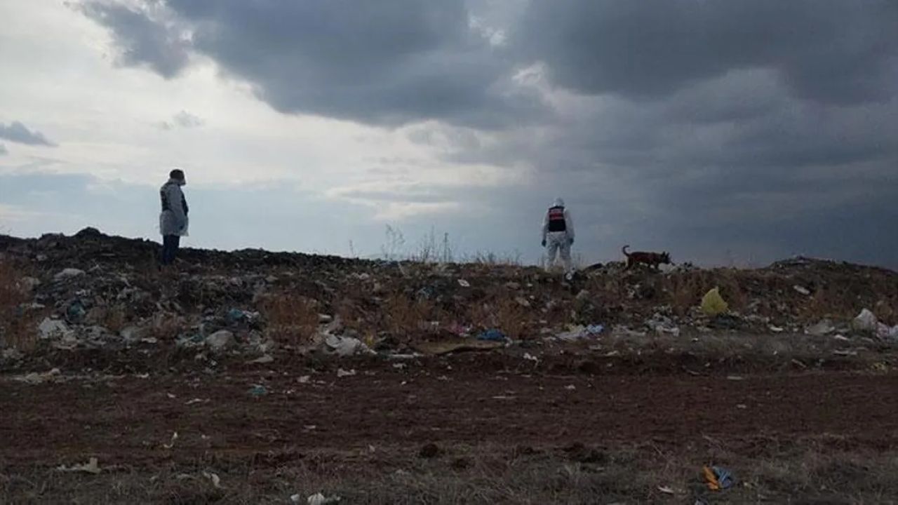 Yozgat'ta kaybolan çocuğu arama çalışmaları yeniden başlatıldı