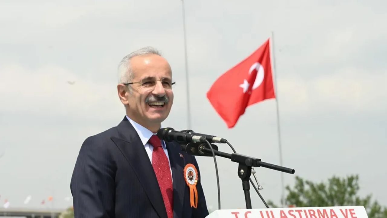 Konya çevre yolu hizmete açılıyor