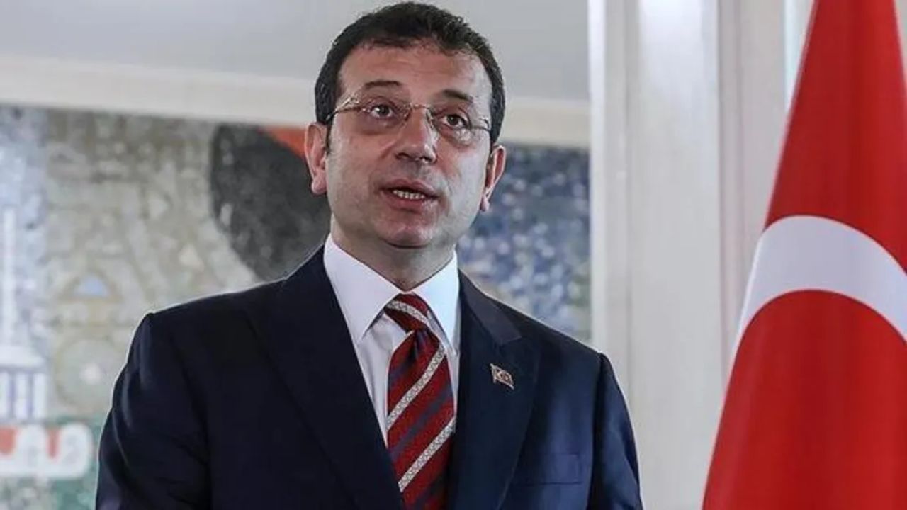 İmamoğlu, Bakan Işıkhan'ı Ziyaret Edecek