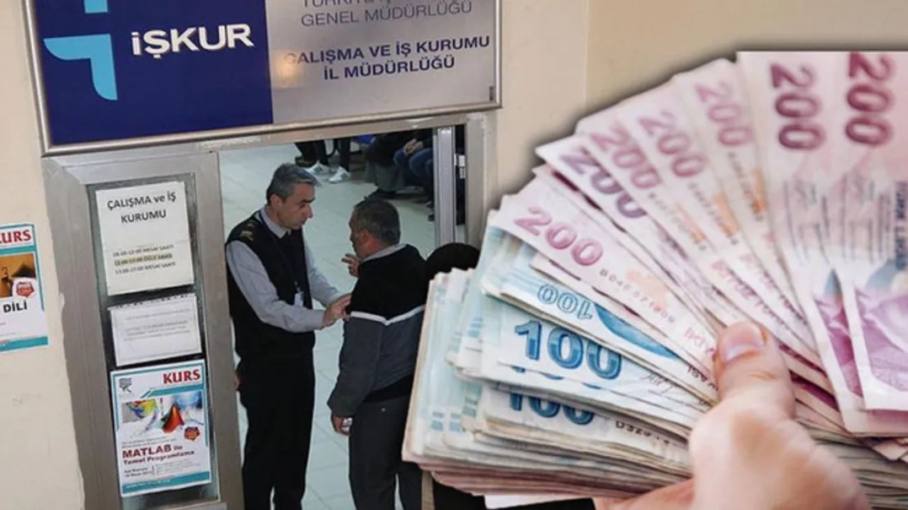 Ocak 2025 İşsizlik ve Yoksullukla Mücadele Fonu Maaşları Ne Zaman Yatırılacak ve Miktarı Nedir?