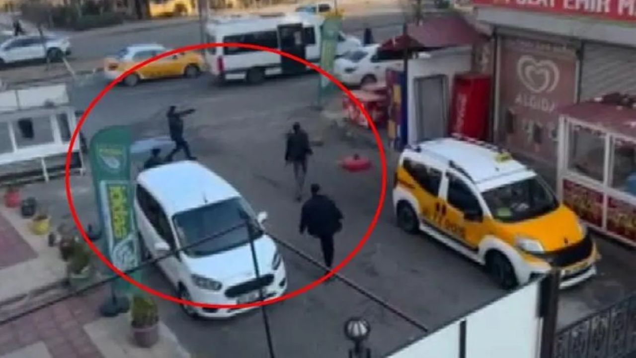 Diyarbakır'da silahlı kavgada iki kişi tutuklandı