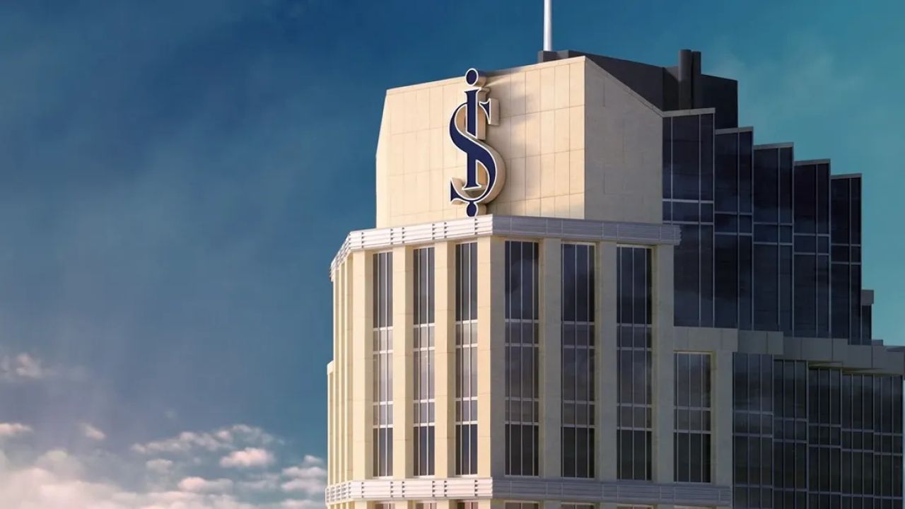 İş Bankası'na SPK'dan 2025 onayı