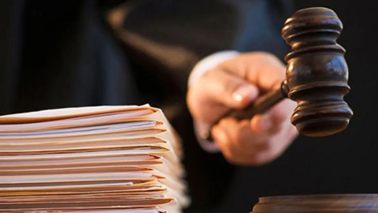 Kişi, 100 bin lira tazminat ödemeye mahkum edildi