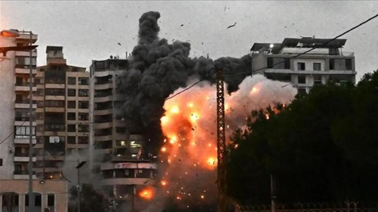 Hamas ve İsrail ateşkes anlaşması imzaladı