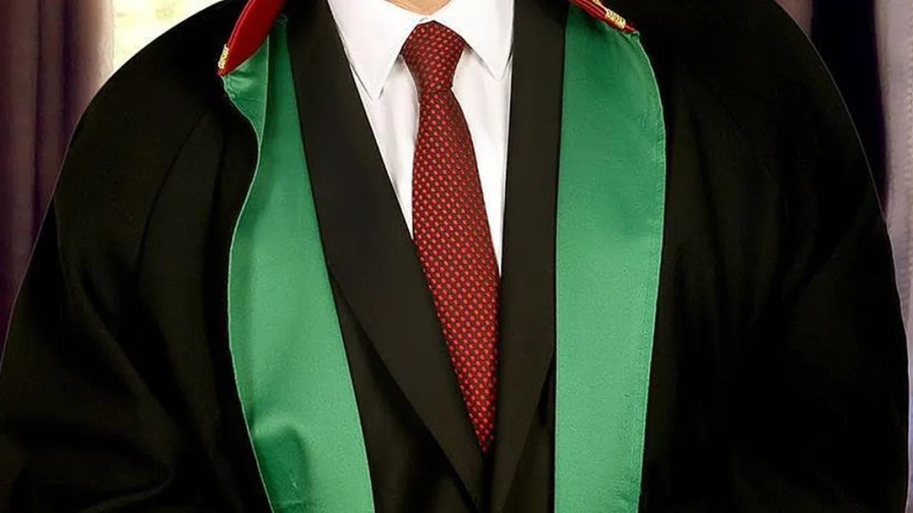 Avukat, uyuşturucu ticareti yapmak suçundan gözaltına alındı