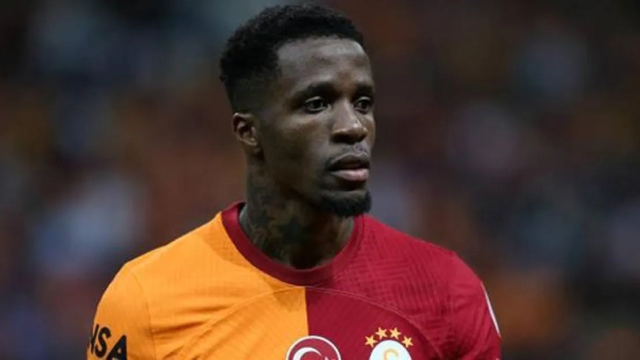 Wilfried Zaha Charlotte'a transfer olacak