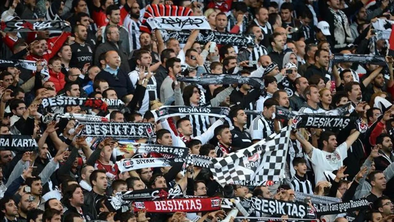 Beşiktaş'ın Twente Maçı İle İlgili Karar Açıklandı