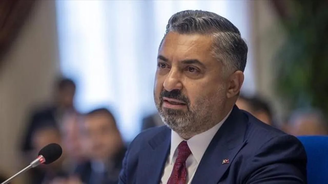 RTÜK, Zahide Yetiş programını incelemeye aldı