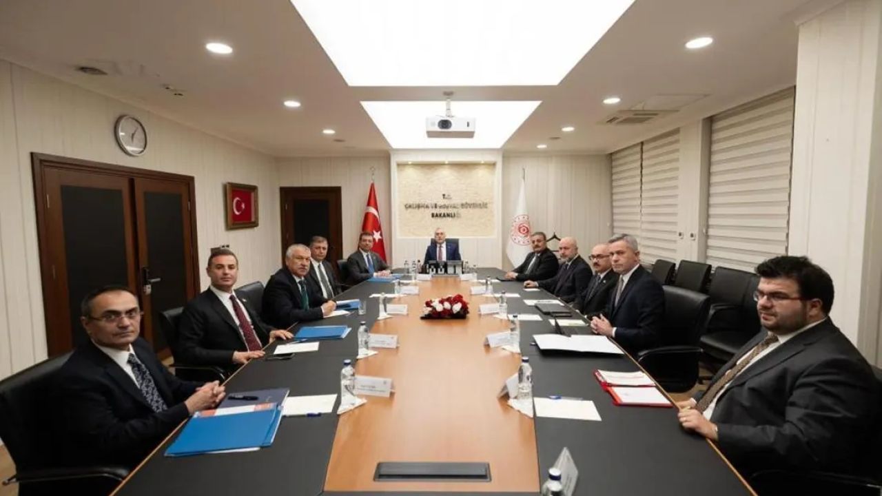 Işıkhan ve İmamoğlu, SGK Borçlarını Ele Aldı