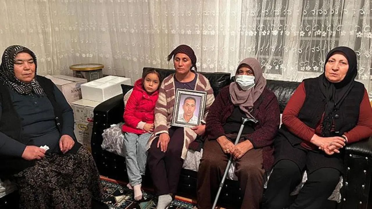 Türk işçilerin 5 gündür kayıp olduğu bildirildi