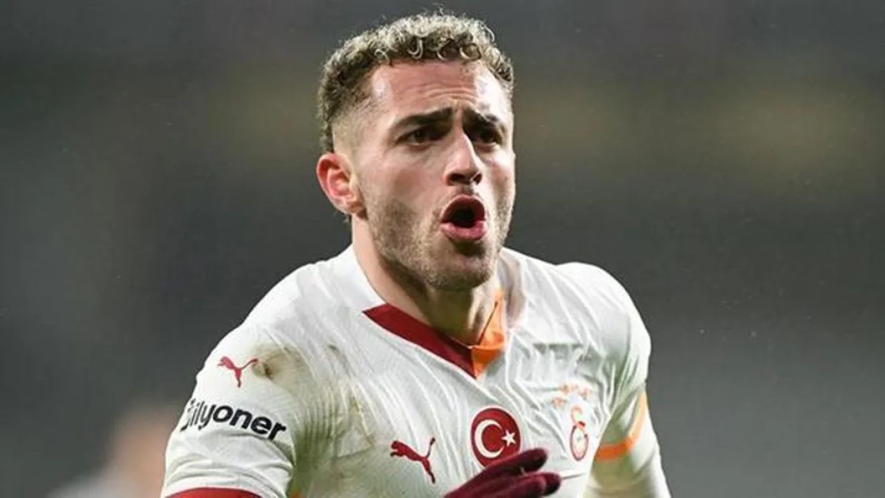 Barış Alper Yılmaz’a Transfer Teklifleri Artıyor
