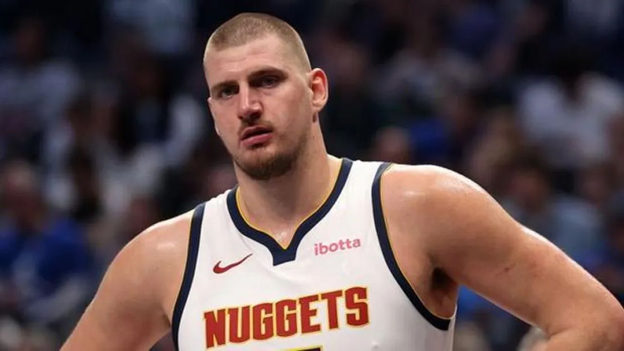 Jokiç, NBA Tarihine Geçti