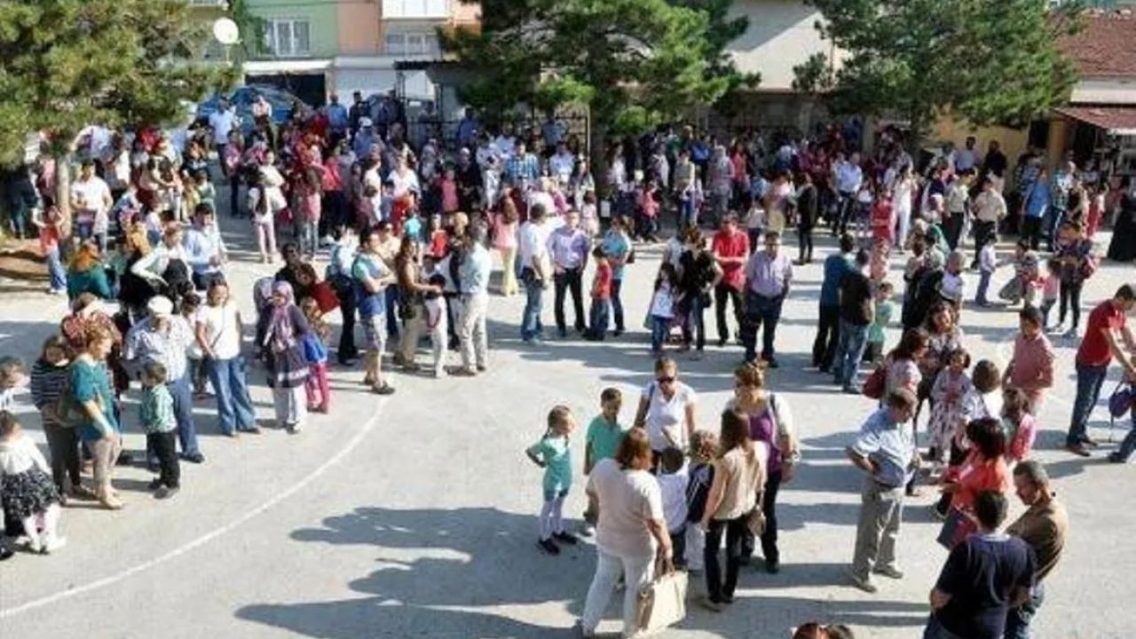 Velilerin ikametgah adresi satışıyla mücadelesi