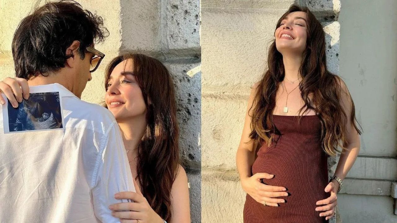 Zeynep Tuğçe Bayat Doğum Tarihini Paylaştı