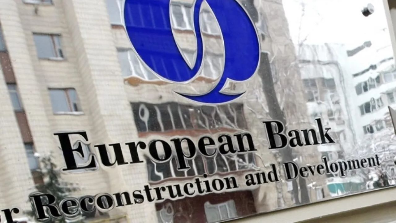 EBRD'den Türkiye'ye tarihi finansman desteği