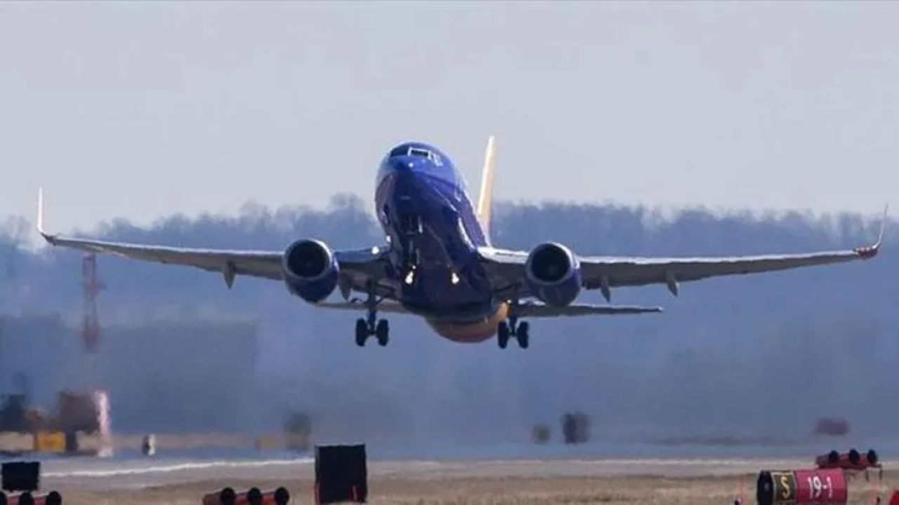 Southwest Havayollarına Gecikmeli Uçuşlar Nedeniyle Dava Açıldı