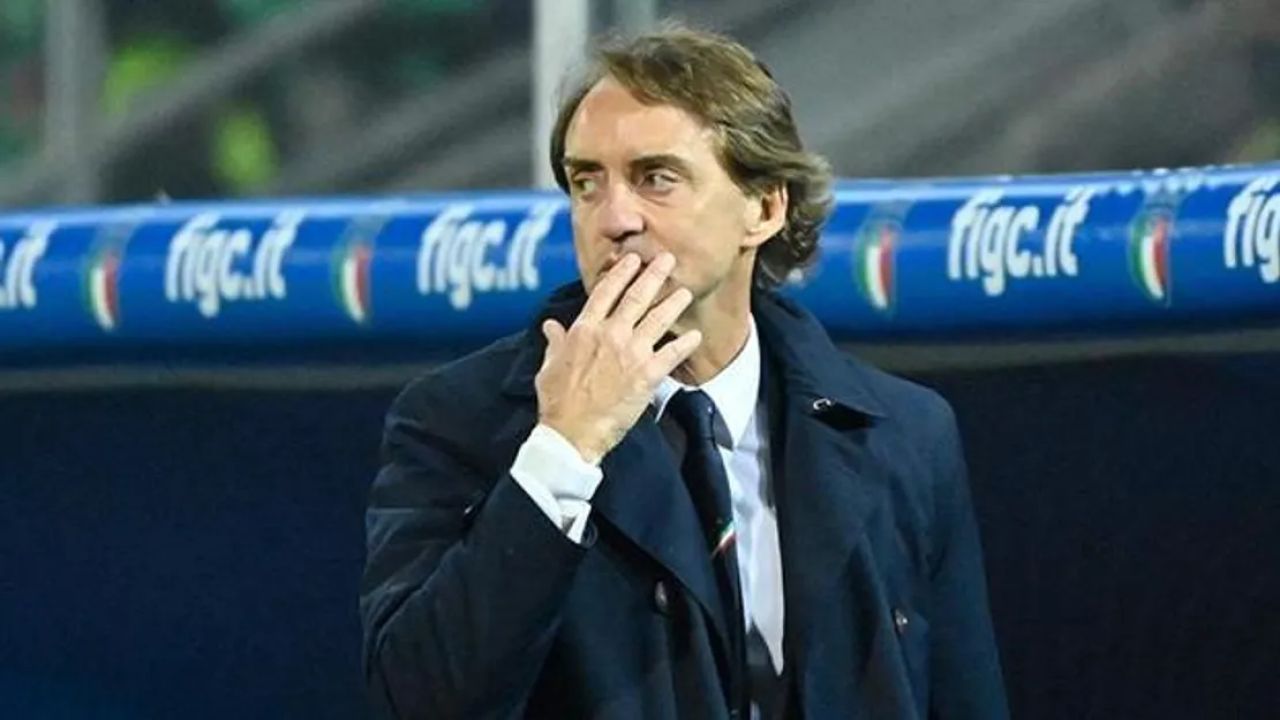 Beşiktaş, Roberto Mancini'yi teknik direktörlük için gündemine aldı