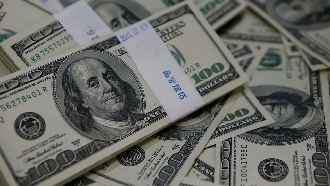 Özel sektörün yurt dışı borcu kasımda azaldı