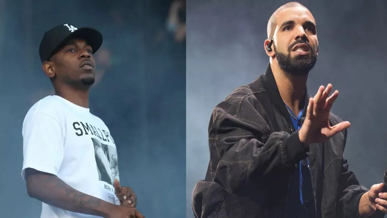 Drake, Kendrick Lamar'a açtığı davada UMG'yi suçladı