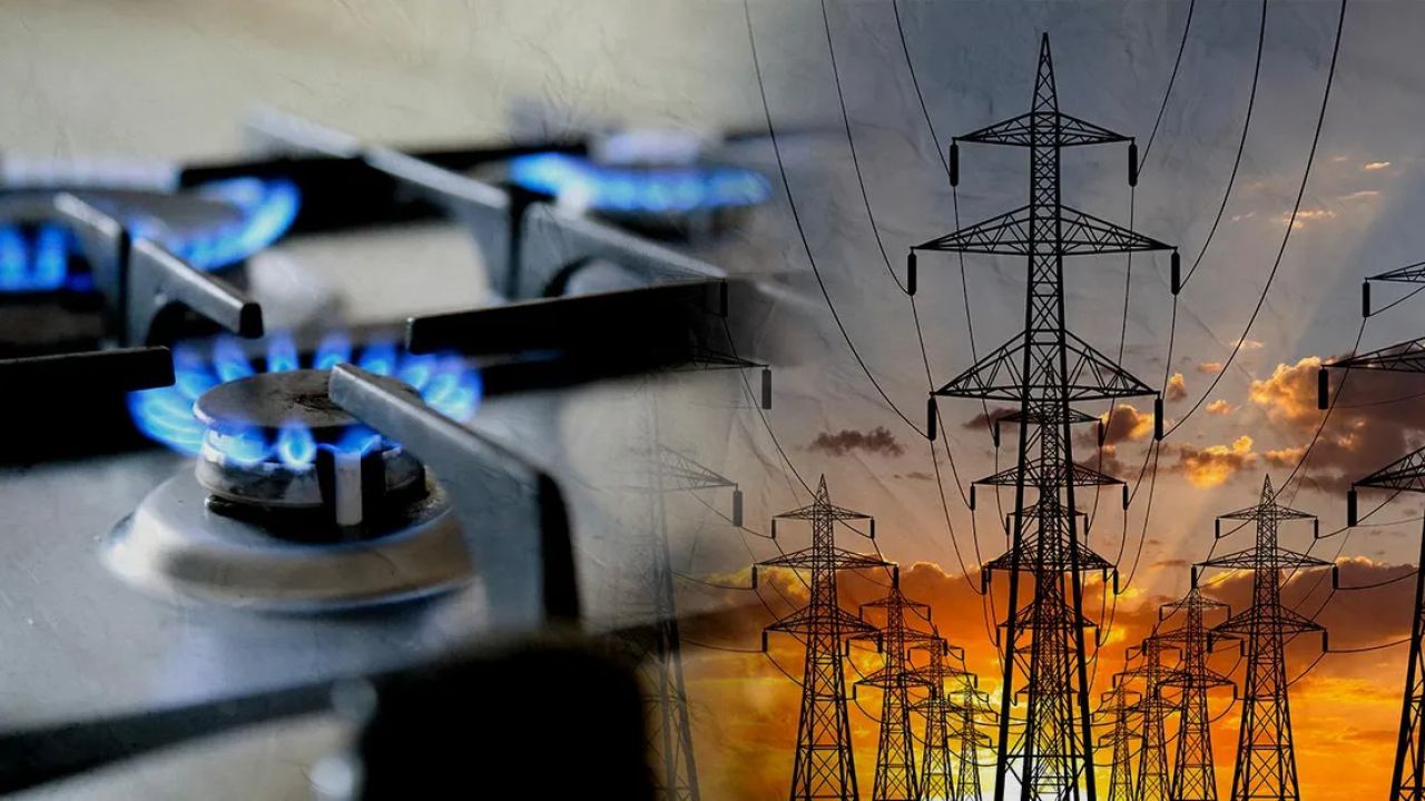 Doğalgaz ve elektrik fiyatlarına zam kaçınılmaz oldu