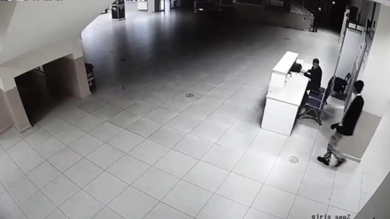 Okul Müdür Yardımcısı Bıçaklandıktan Sonra Şaşırtıcı Bir İtiraf Yaptı