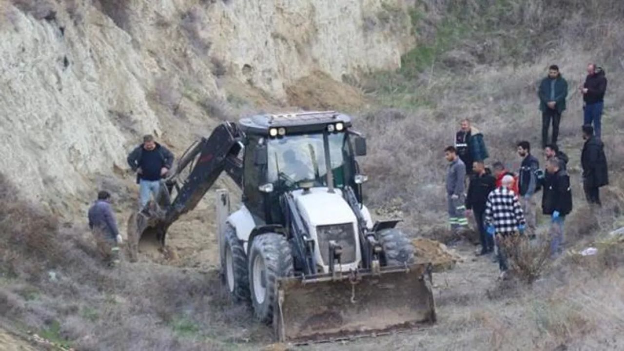 Denizli'de gebe kontrolü korkunç gerçeği ortaya çıkardı