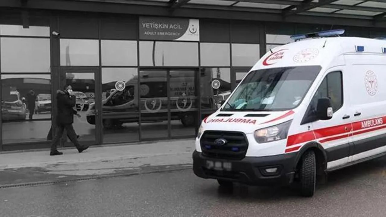 Eskişehir'de çöplük alanında bebek cesedi bulundu