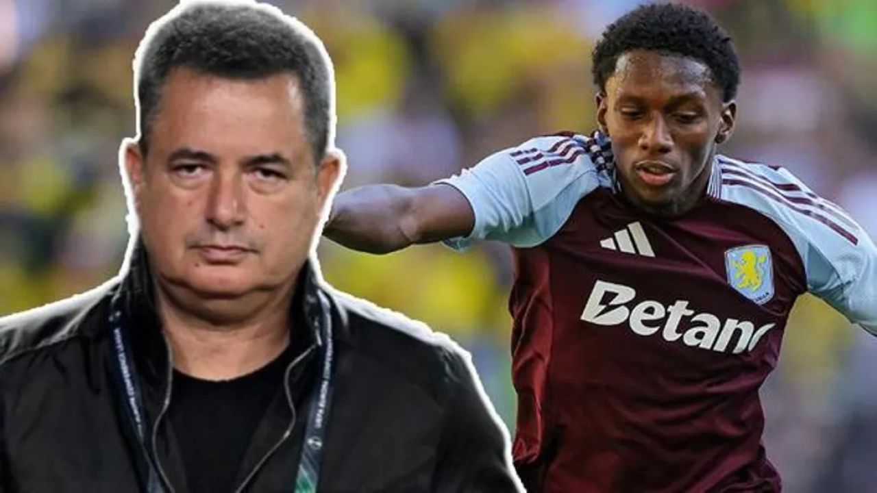 Acun Ilıcalı'nın Aklın Durur Dediği Yıldızın Transferi Tamamlandı