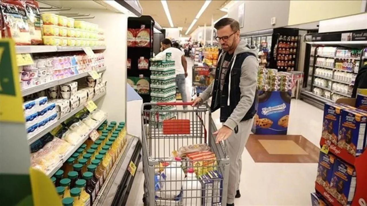 ABD'nin aralık ayı enflasyon oranı beklentilere uygun geldi