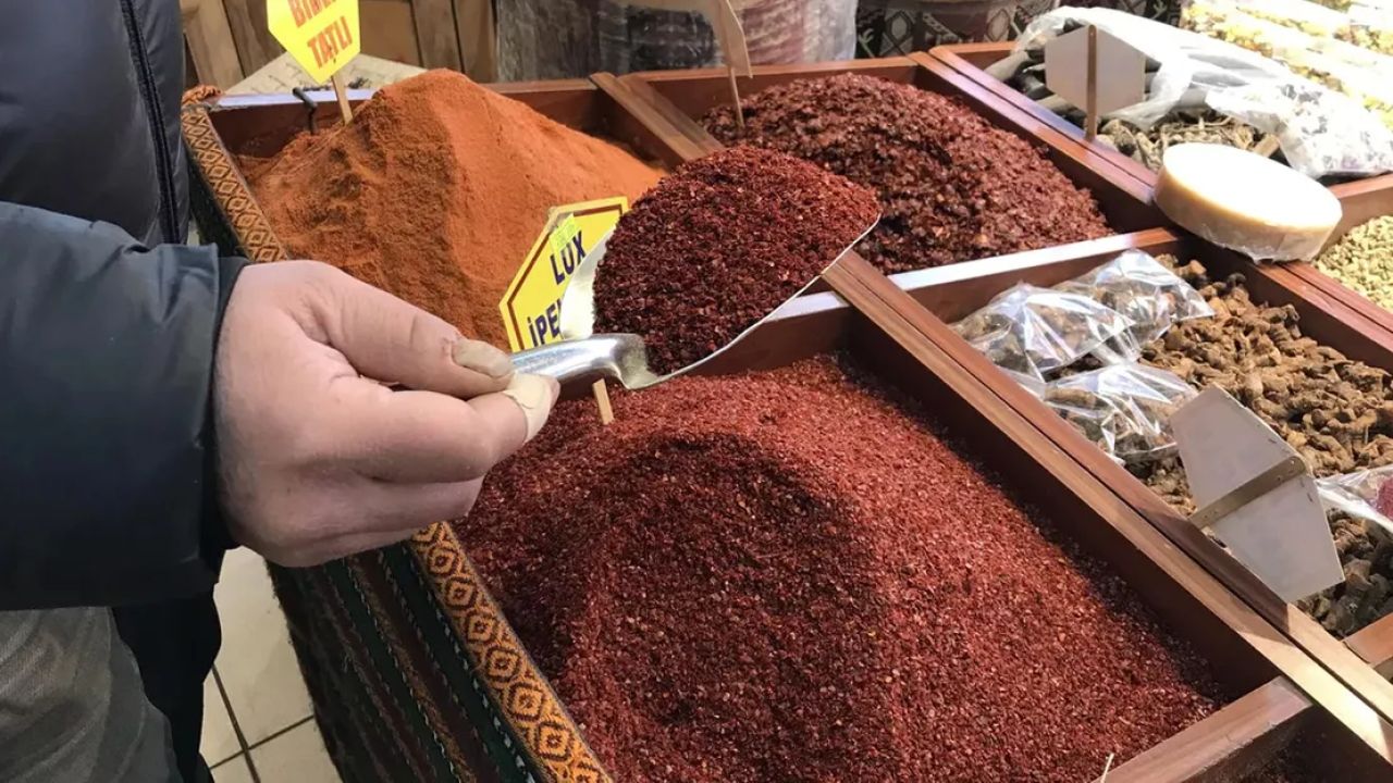 Bakanlık Sağlıksız Gıdaları Açıkladı