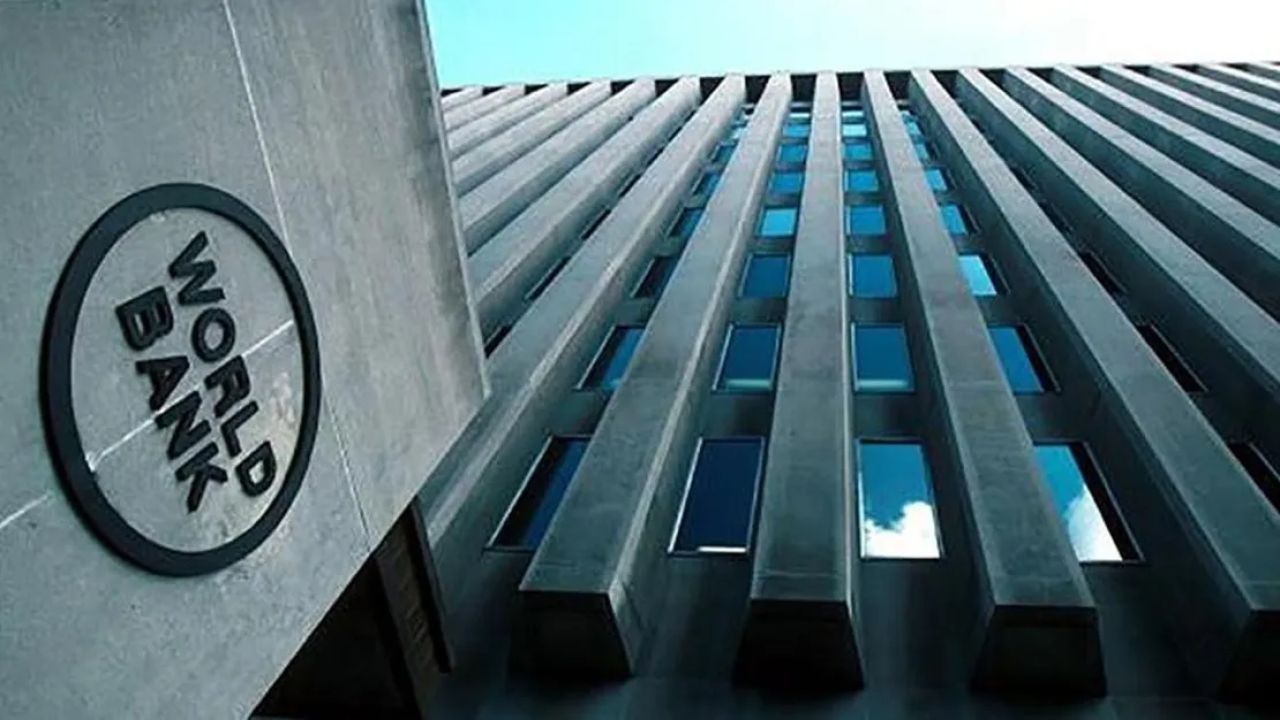 Dünya Bankası'ndan Türkiye'nin deprem bölgelerine destek