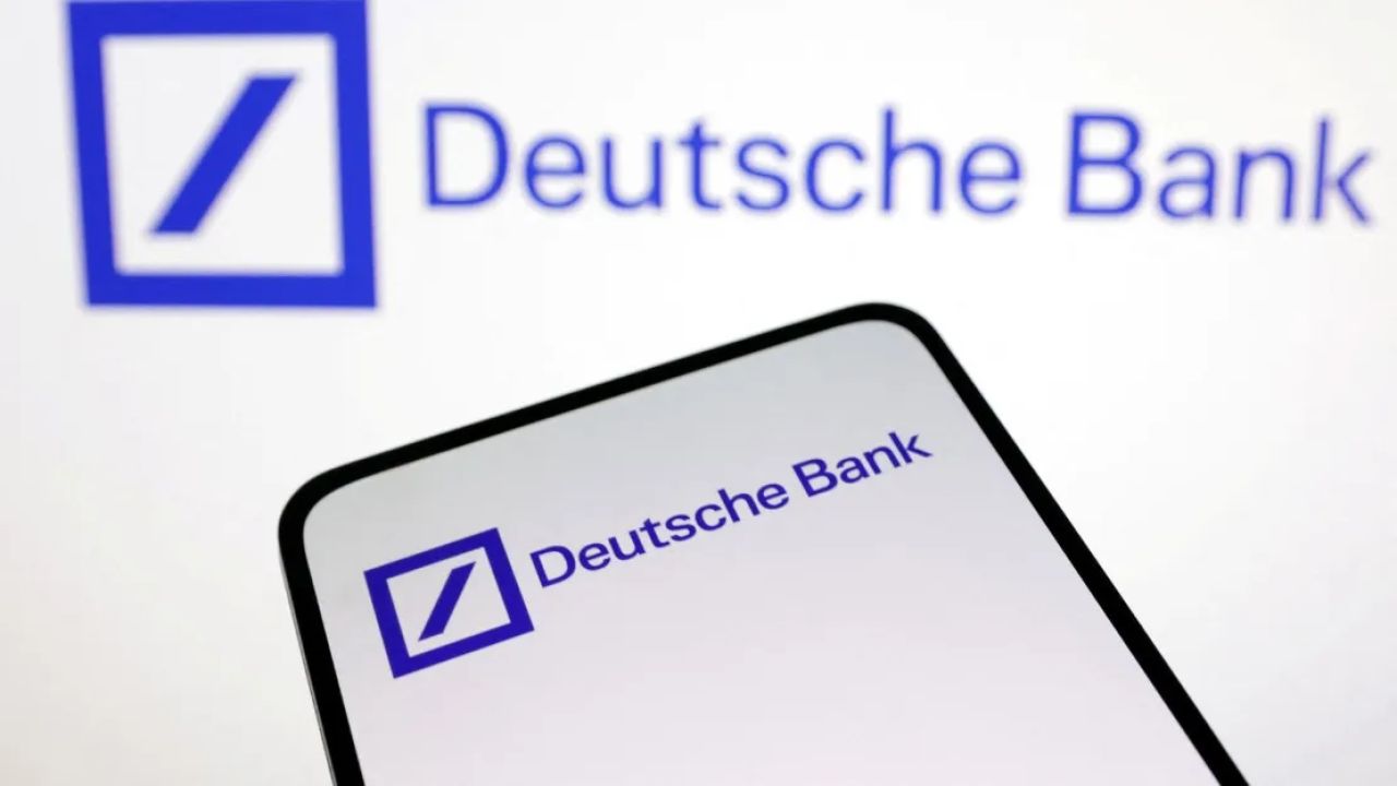 Deutsche Bank'tan Dolar/TL Tahmini Açıklandı