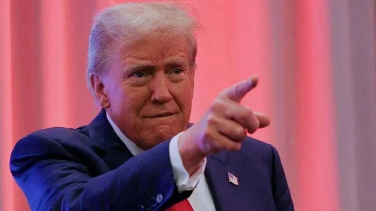 Trump'ın Yemin Törenine Katılacak Ünlüler Belli Oldu