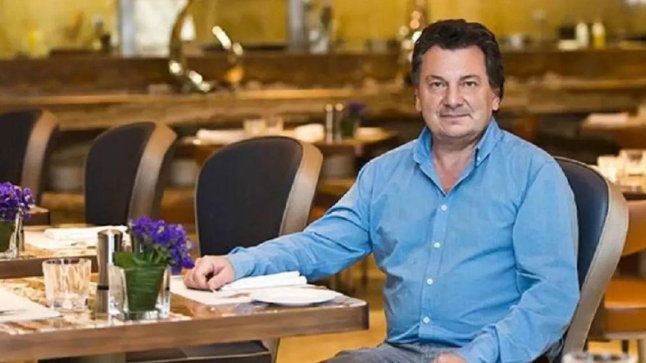 Vedat Milor civa zehirlenmesi yaşadığını açıkladı