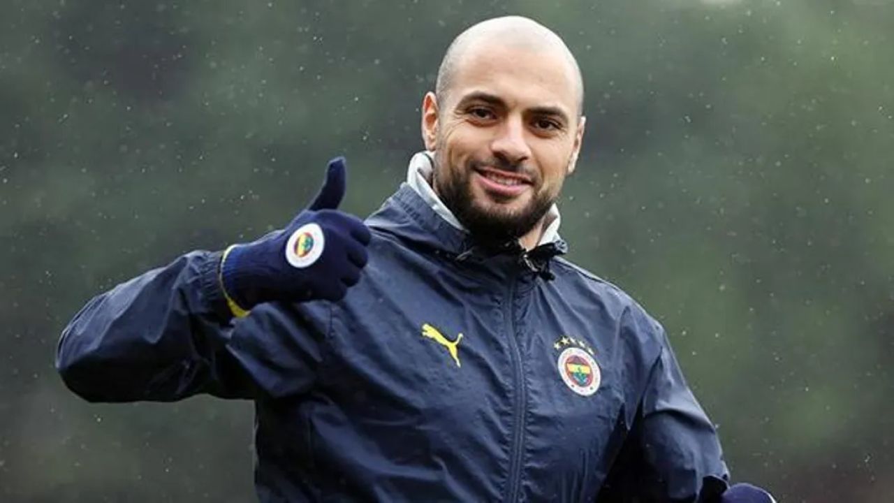 Fenerbahçe, Adana Demirspor maçı hazırlıklarına devam ediyor
